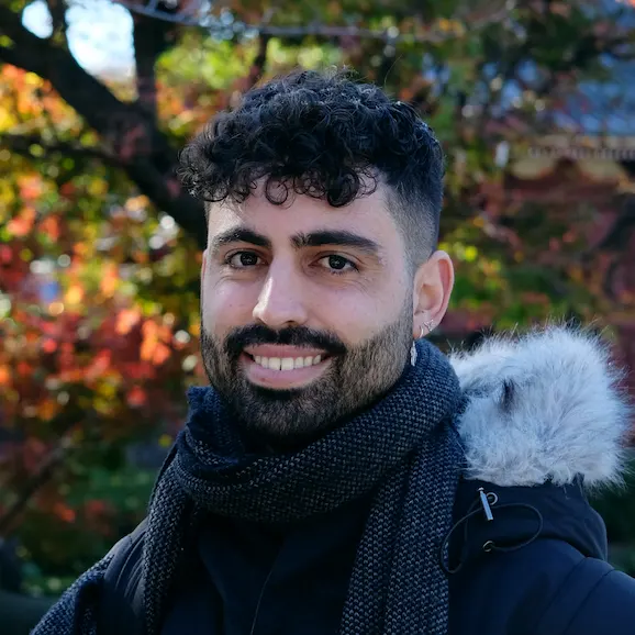 David's profile picture