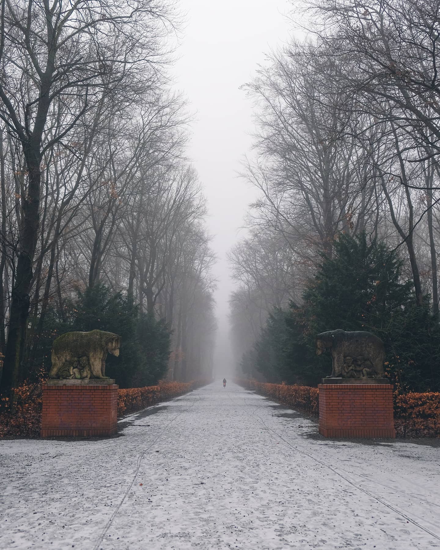 A picture of a Park Berlin